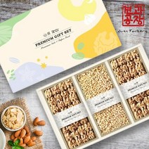 견과공장 가을향기 국산 잣 선물세트 5호 추석선물 명절 감사선물, 단품없음