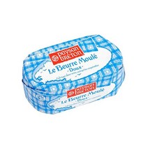 페이장브레통 물레 무염버터 250g (아이스박스 별도)