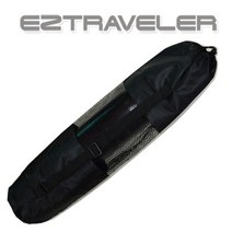 EZTRAVELER 이지트래블러 [안전발전소] 폴대가방 캠핑가방 텐트폴대 텐트폴대가방 타프폴대 타프폴대가방