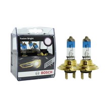 H7 그랜저HG 전조등 보쉬 퓨전브라이트 상향등 하향등, 단품