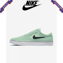 [미국정품] 남여 나이키 SB 크론 2 그린 DM3493-302