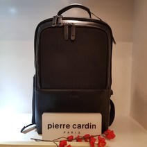피에르가르뎅 01J3180Z3K1FR 인조가죽가방 백팩
