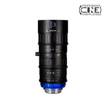 [LAOWA] 라오와 코리아 정품 OOOM 25-100mm T2.9 Cine Zoom (Feet White), 화이트 (예약주문), 단품