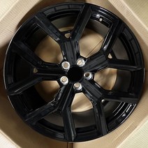 레인지로버 휠 20 21 22인치 타이어 휠 경량휠, 20X9J, 022