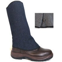 청각반 고리장착형 용접각반 그라인딩 찍찍이, 1개