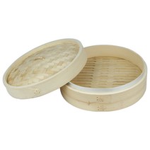 대나무 찜기 11종 모음 딤섬 만두 찜통 찜판, 상(뚜껑), 7-1호(35cm)