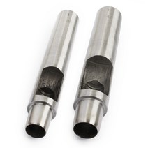 아일렛 아일렛펀치 하도메 리벳 기구 공구, 아일렛펀칭기(A급)-10mm
