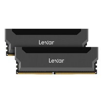 렉사 Lexar Hades 데스크탑 메모리 OC 16GB 키트 DRAM DDR4 3600MHz