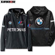 바이크 바람막이 비엠 bmw 라이딩 자켓 후드점퍼, 175/L, 05