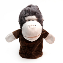 구연동화 손인형 동물, 04 손인형 고릴라