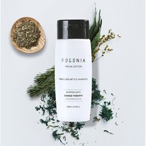 파인콘 모발건강관리 두피해독 트러블진정 네틀 샴푸 200ml