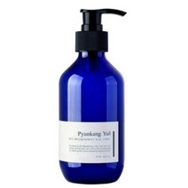 편강율 아토 워시 앤 샴푸 블루라벨 약산성 베이비, 1개, 290ml