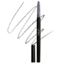 유니클럽 드로잉 아이브로우 무광 0.25g, 05 회색, 1개