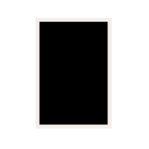 DAJA 레이저 조각기 절단기용 조각 마킹 용지 유리 세라믹 타일 로고 마킹 용지 1 개, 05 1 pcs black