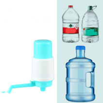 5L-12L 생수펌프 생수 디스펜서 경기 행사 건설현장, 워터 디스펜서