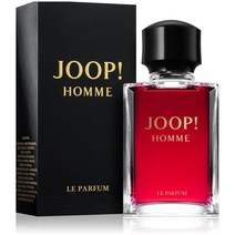윱! 퍼퓸 남성 맨 옴므 르 JOOP!, 1개, 75ml