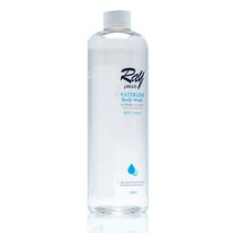 레이펄스 워터리스 바디워시, 1개, 500ml