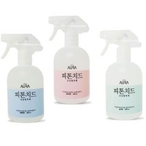 의류 쇼파 섬유 피톤치드 편백나무 추출 탈취제 곰팡이냄새제거-72394EA, 엘림102 숲속향