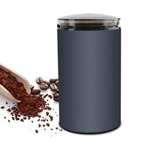 M150A 커피 제분소 전기 커피 그라인더 파우더