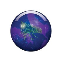 스톰 하이로드 볼링공 Storm Hy-road Pearl Bowling Ball NIB 1st Quality, 13