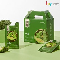 [에치와이] HY 오롯 여주즙 3박스, 없음