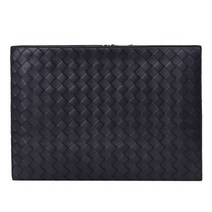 리본즈 보테가베네타 Bottega Veneta 남성 클러치 34394891 (P002890500)