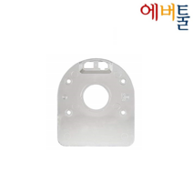디월트 부품 DWE6000 트리머 베이스판 - N381728
