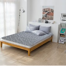 한일의료기전기요 미국 일본 캐나다 유학생 해외용 여행용 프리볼트 110볼트 110V 220V 전기장판 전기매트 온열매트 한일전기요, SLIM정, 싱글