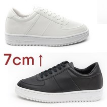 그래고 티안나는 7cm 키높이 남성스니커즈 에어아웃솔 데일리 남자신발
