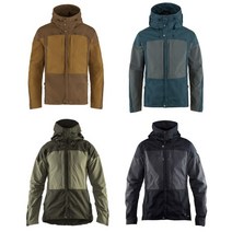 [국내 매장판] 피엘라벤 [22년 신] 켑 자켓 Keb Jacket M 288388