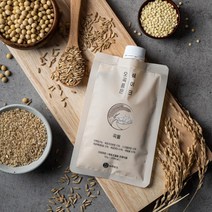 뉴하비츠 다이어트쉐이크 단백질 오곡품은 쉐이크 식사대용 50g 3세트 15팩, 곡물맛+카카오맛, 곡물 1세트(5팩)+카카오 2세트(10팩)