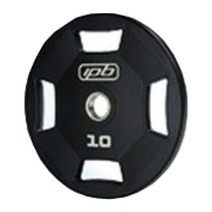 아임핏 중량 바벨 원판 세트 2.5kg 5kg 10kg 15kg 20kg 블랙 칼라 홈짐, IPD, 5kg