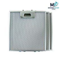 가스렌지 후드 필터 하츠 엔텍 한샘 망 정식납품 메이킹, 350x307 하단100(B10), 1개