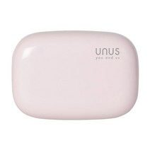 [유에너스] 휴대용/ 개인용 칫솔살균기 (UTS-1500) (택1), UTS-1500, 화이트