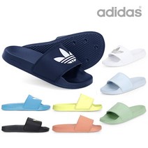 아디다스 아딜렛 라이트W (GZ6196) 슬리퍼