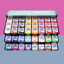 피모 폴리머클레이 소프트 fimo 독일, 37.블루