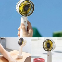 USB 휴대용 미니 선풍기 미니선풍기 휴대용선풍기 강아지선풍기
