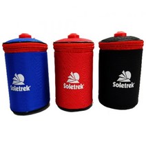 TCC~원단개스보온케이스450g/원단케이스, 순간 블랙