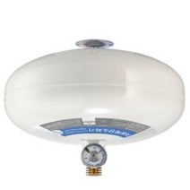 파라텍자동확산소화기