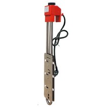 터보 순간 온수히터 500mm(2kw) 물히터 물데우는 히터 전기온수기