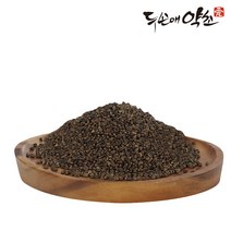 두손애약초 쓴메밀(타타리메밀), 500g, 1개