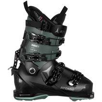 Atomic 아토믹스키부츠 Hawx Prime XTD 115 W CT GW Alpine Touring Ski Boots Womens 2023 Used, Black/Green/Mint, 23.5