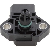 Bosch Automotive 0281002976 오리지널 장비 부스트 압력/매니폴드 절대 압력MAP 센서 일부 아우디 A3 스포츠백 e-트론 벤틀리 멀산느 포르쉐 마칸 폭스바겐