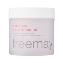 프리메이 핑크 아쿠아 포어 타이트닝 패드 150ml, 70매입, 1개