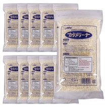 기름응고제 대용량, 500g 10개