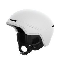 22 23 POC 스키 헬멧 Obex Pure Hydrogen White, XL-XXL (59-62cm)