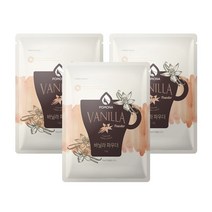 커피바바 / 포모나 바닐라 파우더 1kg, 3개