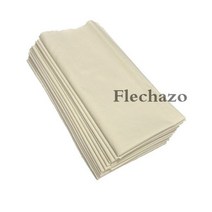 10pcs 결혼식 냅킨 46*46cm 파티 장식 홈 천 리넨 국가 100% 코 튼 봉사 패브릭 빨 수 Decoupage 물 디자인 타월, beige