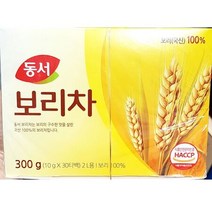 업소용 식당 식자재 식음료 재료 보리차 티백 300g, 상세페이지 참조, 상세페이지 참조