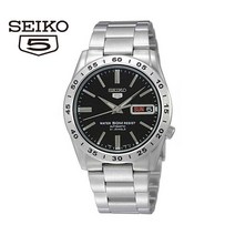 SNKE01K1 세이코5 SEIKO 남성용 오토매틱 메탈시계